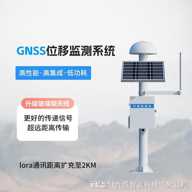 底框低级路面地方保护主义北斗地基GNSS地基承载力基准站：精