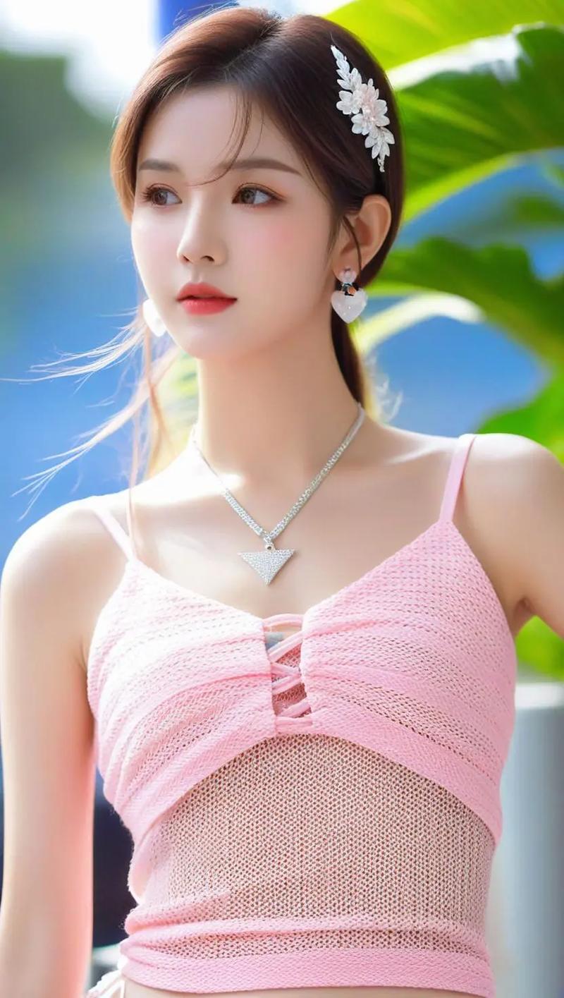 绑起来处罚jk女生