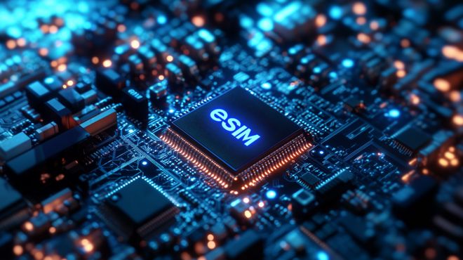 手机eSIM试商用落定：谁受益？影响谁？挑战是什么？